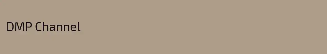 DMP Channel